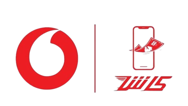 فودافون كاش
