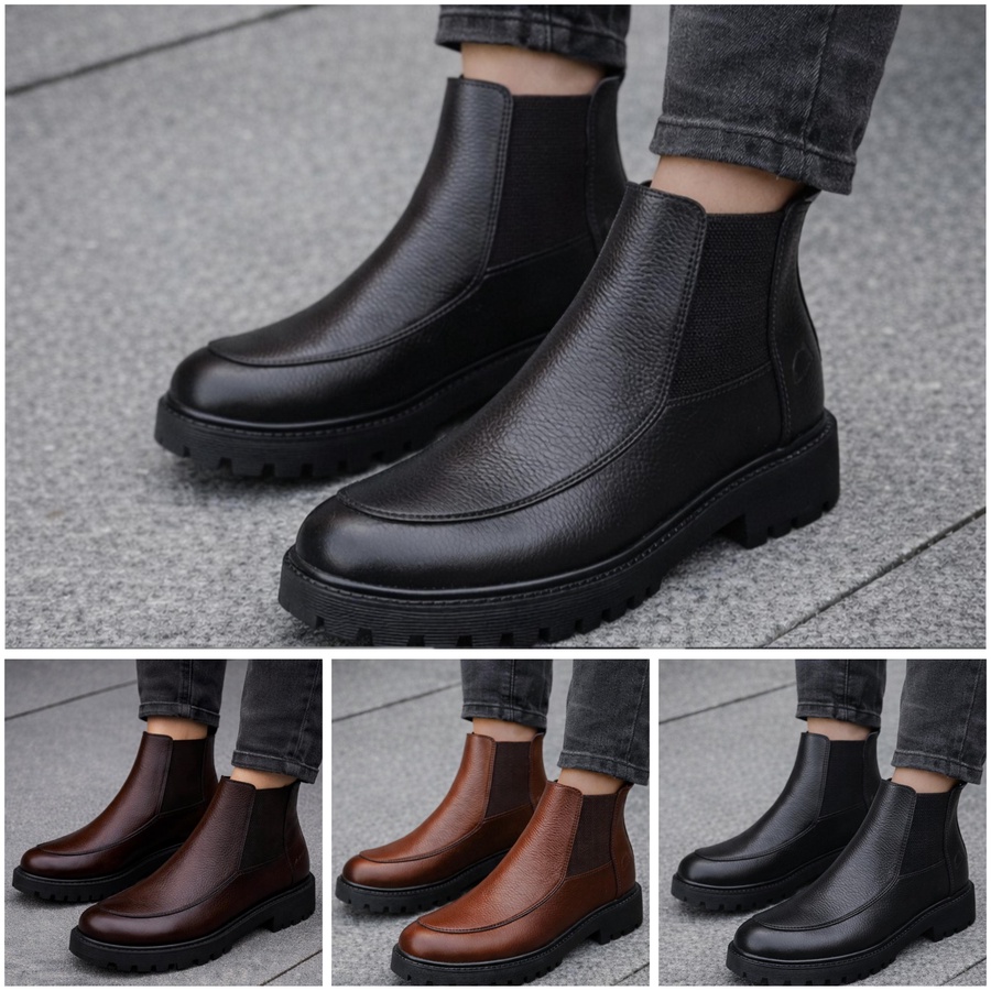 هاف 2025 جلد طبيعي