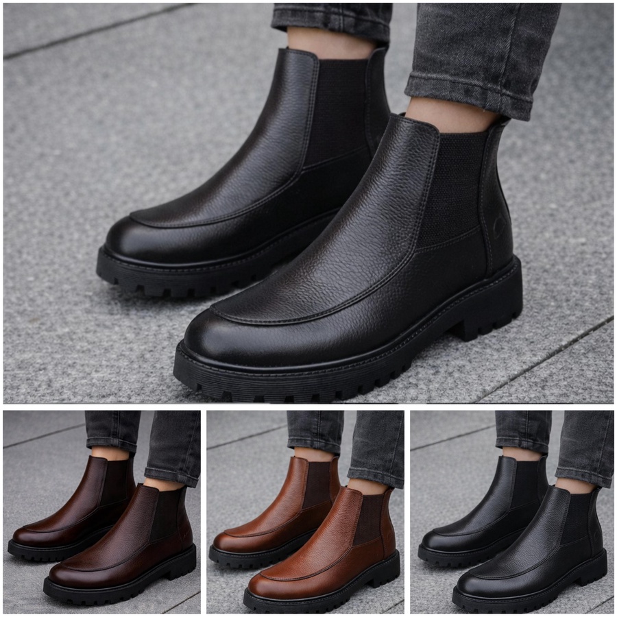 هاف 2025 جلد طبيعي